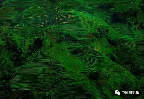 旅拍不必去国外 中国摄协重磅首推“十大景观” 